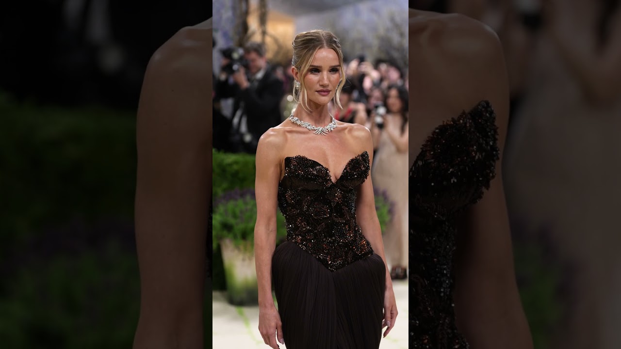 Burberry at The Met Gala 2026