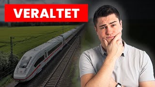 Kann Das Partnerschaftsmodell Schiene Der Db Funktionieren?