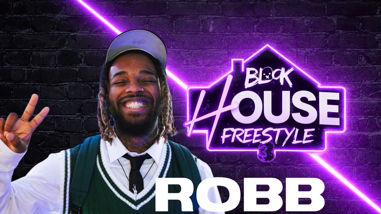 The RoBB “BlockHouse” Freestyle