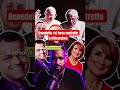 benedetto XVI forced to resign #chiesacattolica #gesu #benedettoxvi