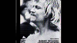 Watch Barry Mcguire Masters Of War video
