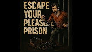 Why Chasing Pleasure Only Makes You More Miserable