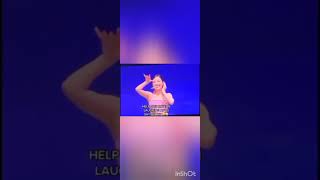 Nayeon From Twice Laughing When She Heard Jyp In Alcohol-Free