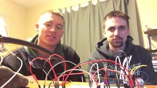EEE 184: Water Temperature Control System!