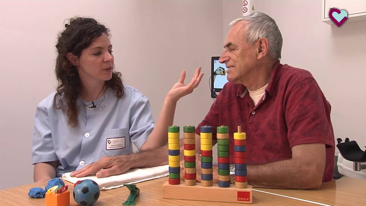 Rehabilitación de la hemiplejia tras el ictus: el miembro superior con afectación moderada