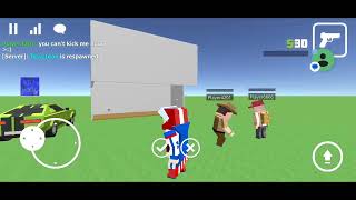 CUBIC SANDBOX MOD V1.0 BY @BMSMODZ