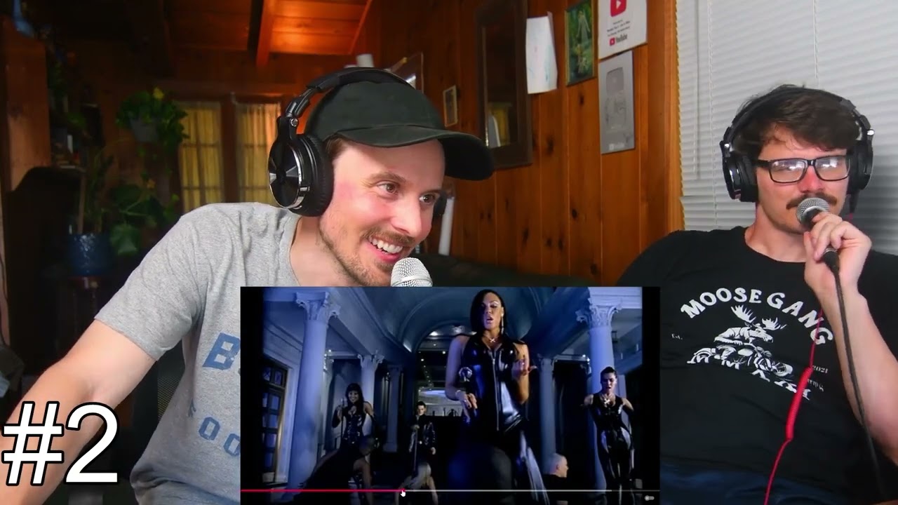 Liberty X - Just a little - UK R&B Week! #2