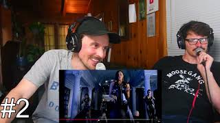 Liberty X - Just a little - UK R&B Week! #2