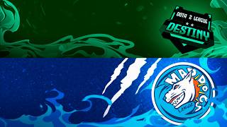 Stormriders vs Azure Dragons Mad Dogs Season 48 The First Time Slot
