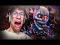 MI SONO PERSO IN UN CIRCO CON DEI CLOWN ASSASSINI | Dark Deception Chapter 3