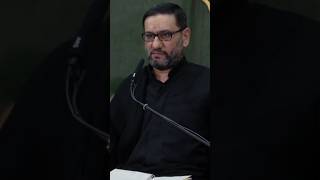 Hacı Şahin - İmamın Ə Ümmətə Sevgisi