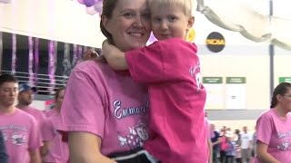 Community Spotlight: March for Babies '16