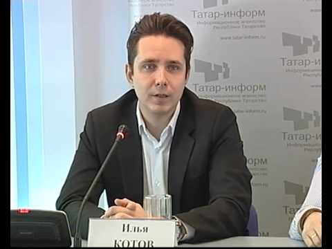 Видеоконференция с группой «Прогульщики»