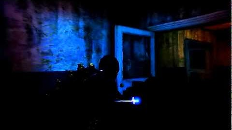 PS3【恐怖 SAW2】みの実況プレイ part19