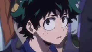 Dekus Calling (My Hero Academia)