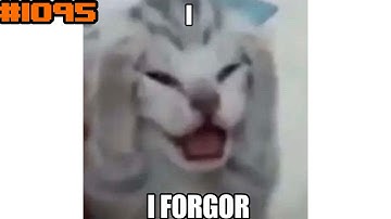 [1095] Eden стрик на 4 цели | Он забыл | The Binding of Isaac: Repentance+