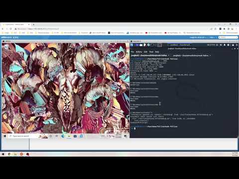 CVE-2022-30190 Demo | MS-Follina