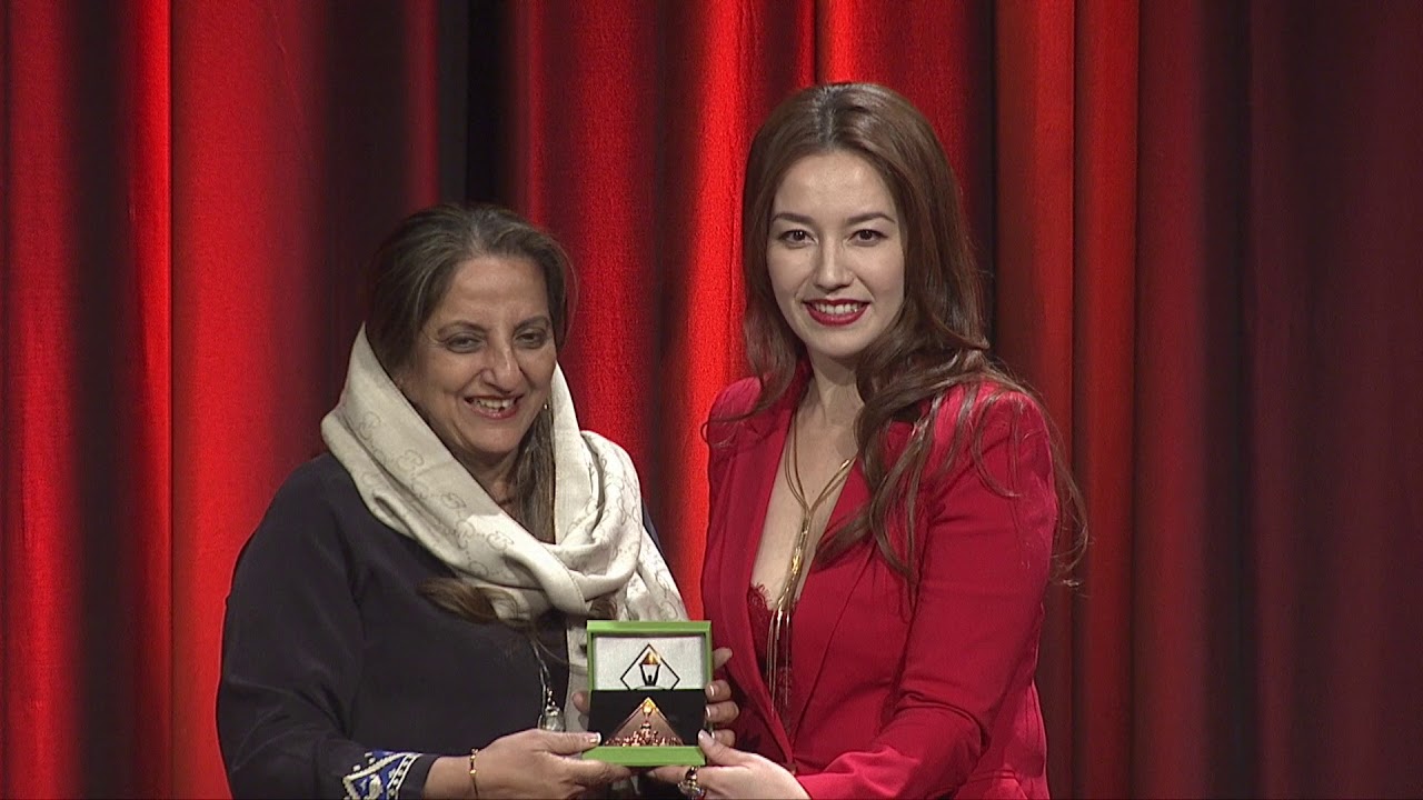 STARLINKS PR and Events wins in the 2017 Stevie® Awards for Women in Business