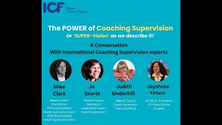 The Power Of Coaching Supervision