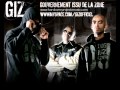 Puissance nord ft giz  equipe des salopards