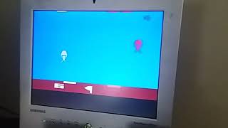 First ever two player Atari 2600 game played on Atari Jaguar
