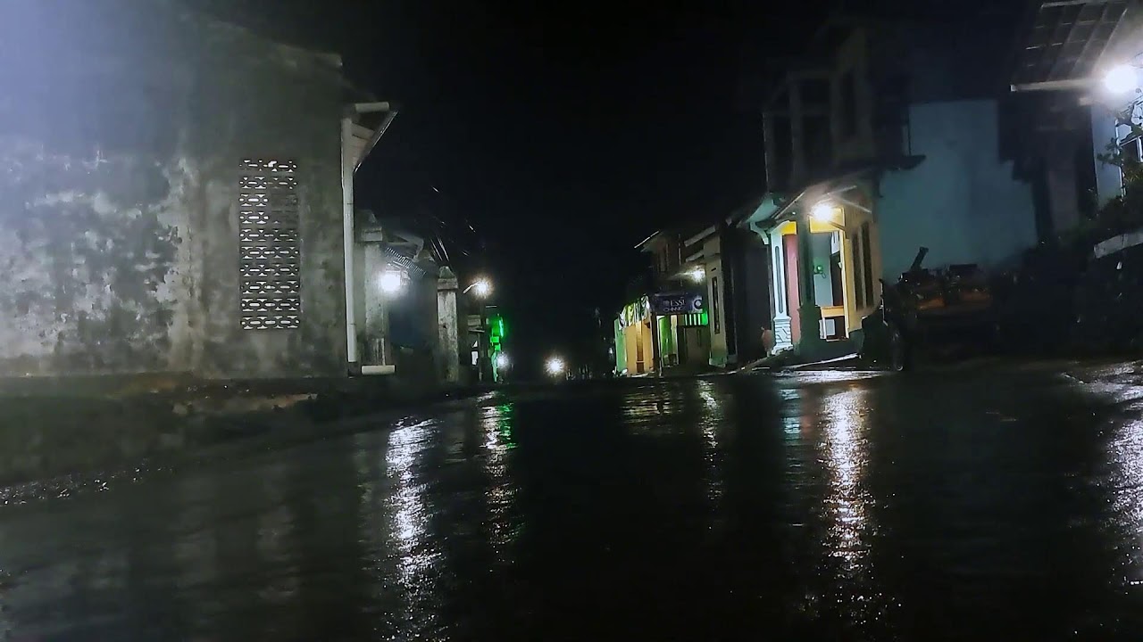 Natural Rain Sounds for Comfortable Sleep | Mind Calming White Noise