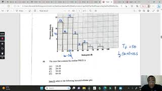 Cape Applied Mathematics Unit 1 June 2020 Paper 1