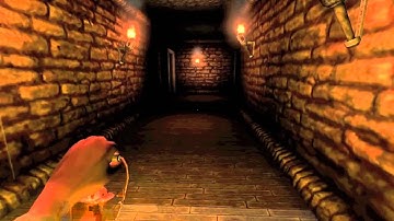 Amnesia: Custom story Pewdiepies Brother (mac) part 2 the end