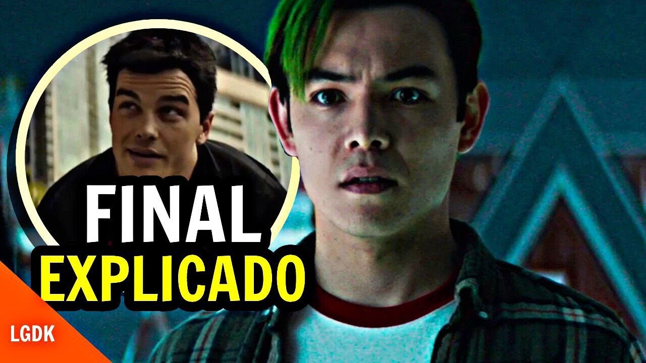 Titans, Temporada Final: Salen a la luz más detalles del final de