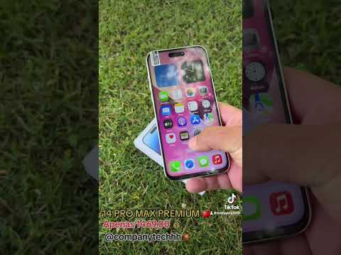 Melhor réplica premium do iphone 14 pro max ( 100% atualizado ) Goophone