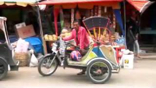 Aceh 4 years after tsunami