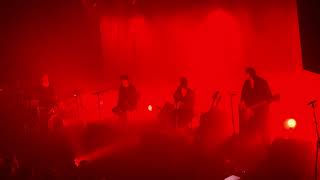 06.12.2024 The Raveonettes - Aly, Walk With Me - Aarhus