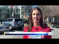 Perfect Conditions Greet Runners at YMCA Super Bowl Run