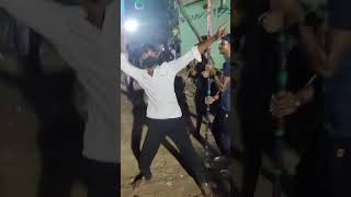 কাল রাতে বাবা রুদ্রেশর মন্দিরে মাতাল নাচ 🥀😏