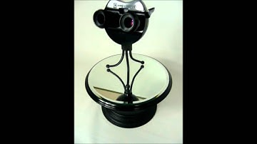 The QUEEN K View-Master viewer