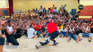 Download lagu Abafana baMgijimi | abanini bengoma | Usiko lwami Ingoma festival | 22/11/24