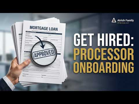 Module 1 — Welcome to Atrich Family of Services, LLC