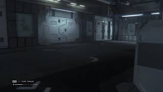 Perfectly cut scream