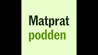 Middag med mening – norsk matkultur i endring