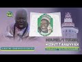 Prép Magal 2018: Mawahibou Nafih par Kourel 1 Hizbut Tarqiyyah Touba