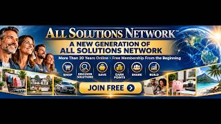 Information All Solutions Network — A New Generation | Discover ASN Guide