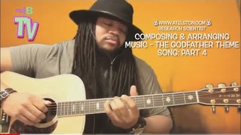 Omniscient/Omnipotent/Omnipresent/Targeted Individual/Gangstalking PT3955 Composing, Arranging Music