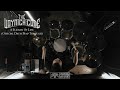 The voynich code  a flicker of life official drum playthrough