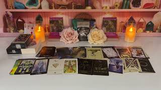 LEO   - SOMEONE SPYING ON YOU - LEO  LOVE TAROT READING