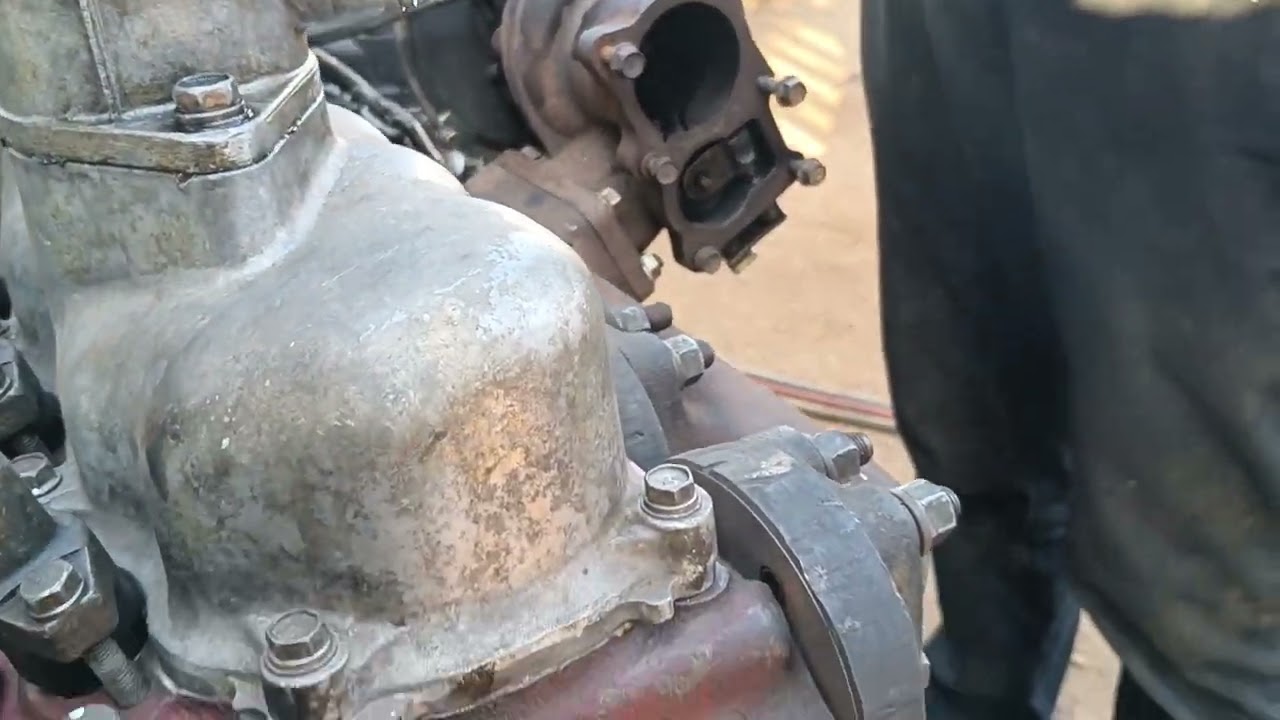 ติดเครื่องครั้งแรกต้องเช็คอะไรบ้าง Eh700 