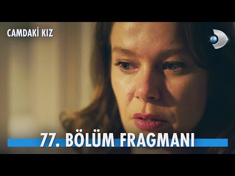 Camdaki Kız 77. Bölüm Fragmanı | Nalan, gerçeklerle yüzleşiyor!