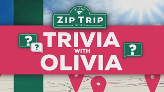 Zip Trip Trivia With Olivia With Laurens Fire Chief Neil Roberts