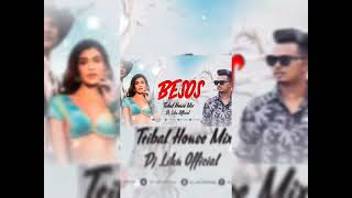 BESOS (TRIBAL MIX) DJ LIKU OFFICIAL