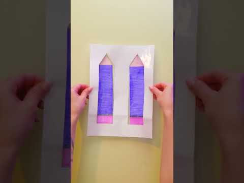 DIY 거대한 <strong>펜</strong>