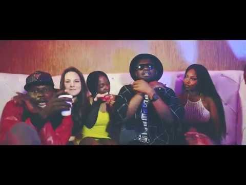 Mjeez X Dj Funky - Shalewa